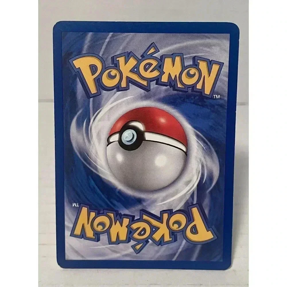 1st Edition Team Rocket Grimer 57/82‎ Pokemon Card WOTC Vintage LP
